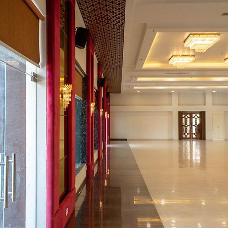 Bamboo Saa Mulberry Resort Pushkar Exterior photo